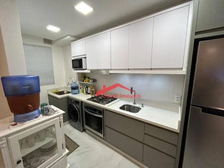 Foto 5 de Apartamento com 2 quartos à venda, 110m2 em Centro, Balneario Picarras - SC