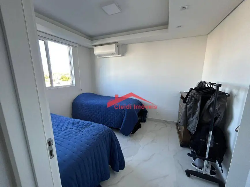 Foto 7 de Apartamento com 2 quartos à venda, 110m2 em Centro, Balneario Picarras - SC