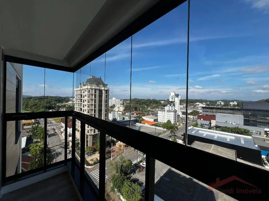 Foto 7 de Apartamento com 2 quartos à venda, 75m2 em Anita Garibaldi, Joinville - SC