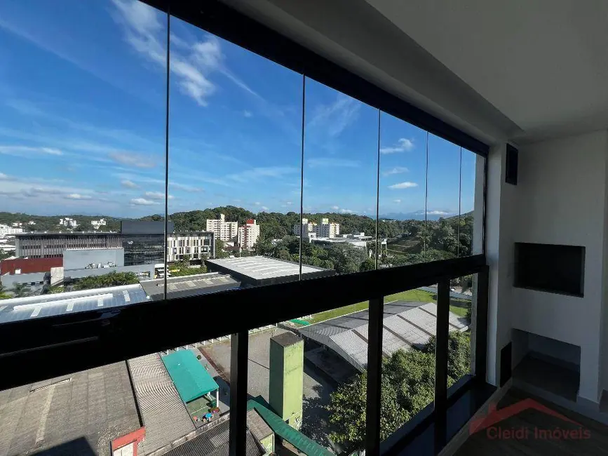 Foto 8 de Apartamento com 2 quartos à venda, 75m2 em Anita Garibaldi, Joinville - SC