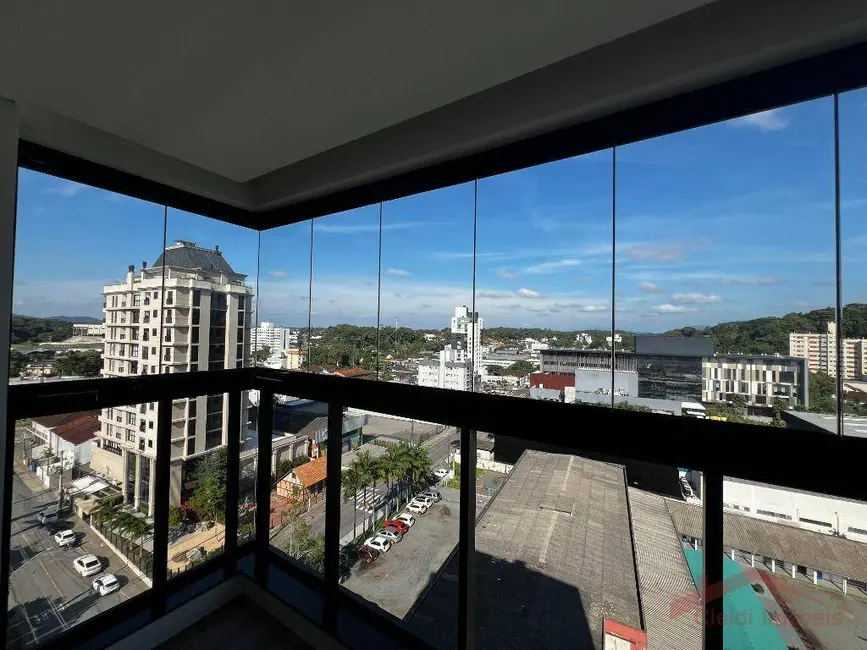 Foto 6 de Apartamento com 2 quartos à venda, 75m2 em Anita Garibaldi, Joinville - SC