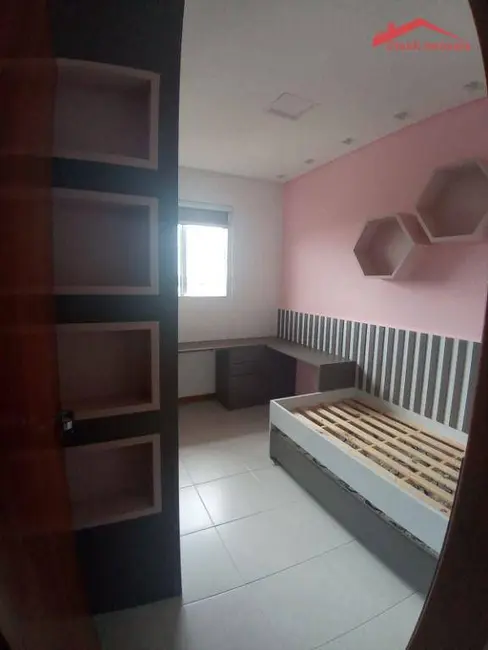 Foto 9 de Apartamento com 2 quartos à venda, 115m2 em Floresta, Joinville - SC