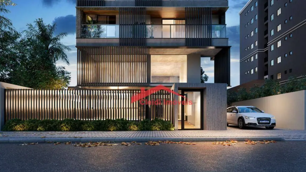 Foto 3 de Apartamento com 2 quartos à venda, 122m2 em América, Joinville - SC