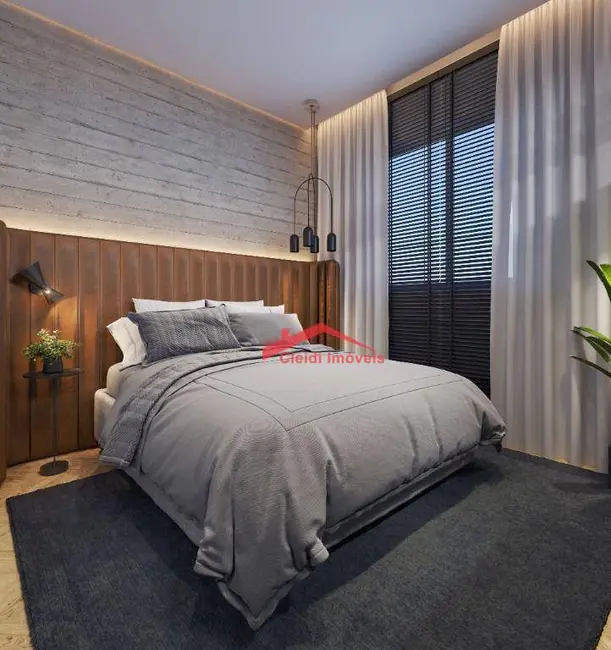 Foto 6 de Apartamento com 2 quartos à venda, 122m2 em América, Joinville - SC