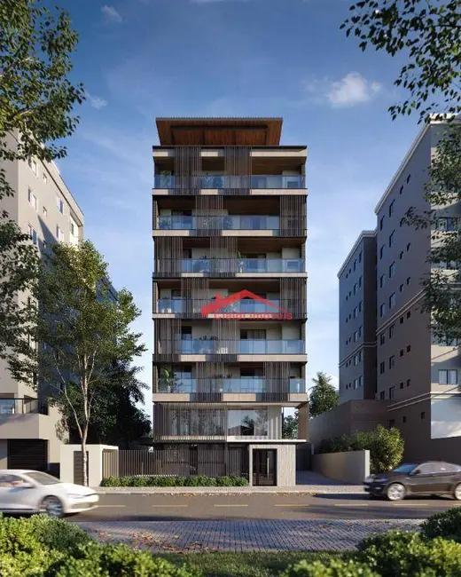 Foto 3 de Apartamento com 3 quartos à venda, 199m2 em América, Joinville - SC