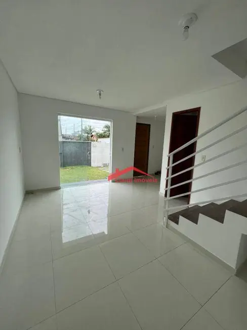 Foto 6 de Sobrado com 3 quartos para alugar, 100m2 em Boa Vista, Joinville - SC