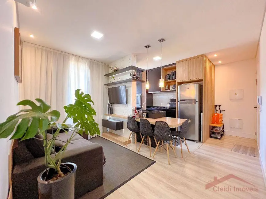 Apartamento com 2 quartos à venda, 92m2 em Anita Garibaldi, Joinville - SC - imagem 1 Foto 1 de Apartamento com 2 quartos à venda, 92m2 em Anita Garibaldi, Joinville - SC