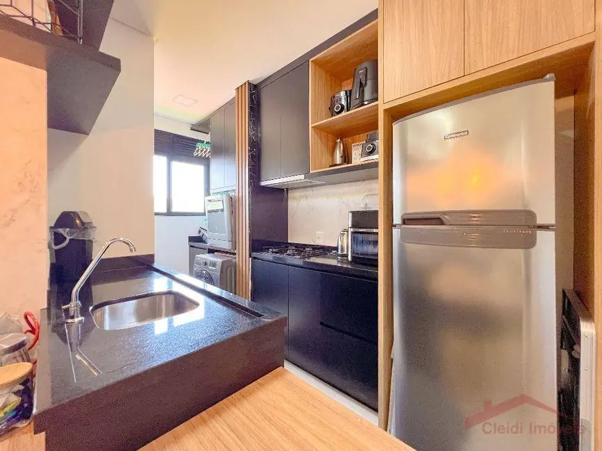 Apartamento com 2 quartos à venda, 92m2 em Anita Garibaldi, Joinville - SC - imagem 5 Foto 5 de Apartamento com 2 quartos à venda, 92m2 em Anita Garibaldi, Joinville - SC