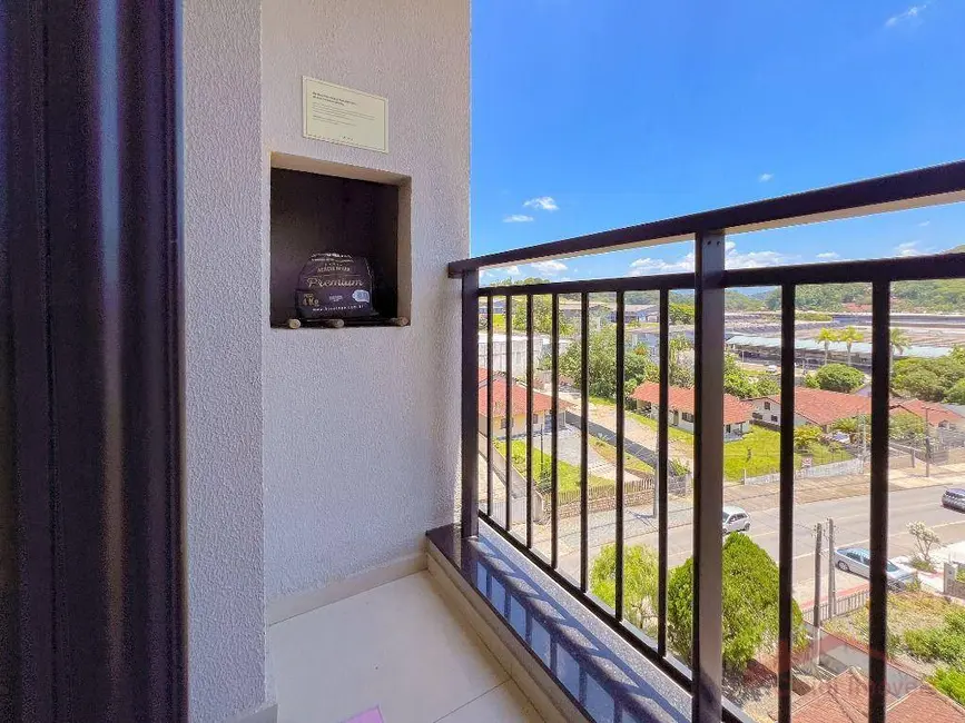 Apartamento com 2 quartos à venda, 92m2 em Anita Garibaldi, Joinville - SC - imagem 7 Foto 7 de Apartamento com 2 quartos à venda, 92m2 em Anita Garibaldi, Joinville - SC