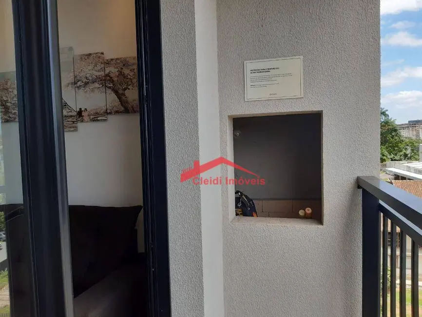 Foto 7 de Apartamento com 2 quartos à venda, 92m2 em Anita Garibaldi, Joinville - SC