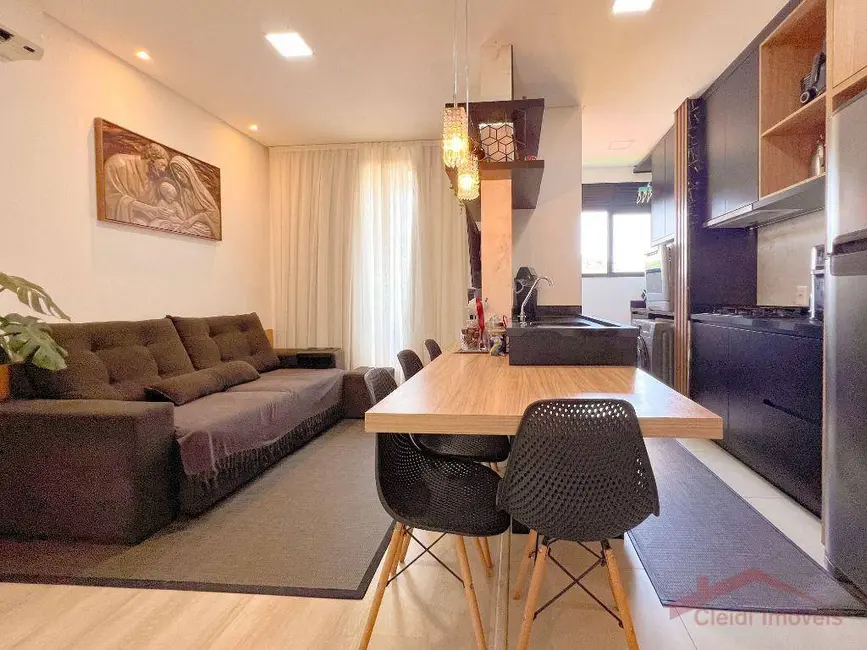 Apartamento com 2 quartos à venda, 92m2 em Anita Garibaldi, Joinville - SC - imagem 2 Foto 2 de Apartamento com 2 quartos à venda, 92m2 em Anita Garibaldi, Joinville - SC