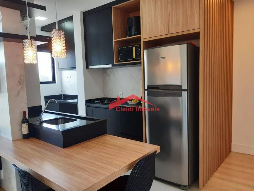 Foto 1 de Apartamento com 2 quartos à venda, 92m2 em Anita Garibaldi, Joinville - SC