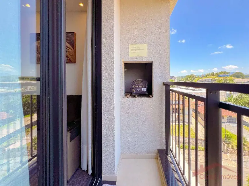 Apartamento com 2 quartos à venda, 92m2 em Anita Garibaldi, Joinville - SC - imagem 6 Foto 6 de Apartamento com 2 quartos à venda, 92m2 em Anita Garibaldi, Joinville - SC