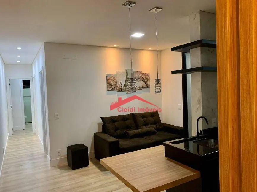 Foto 4 de Apartamento com 2 quartos à venda, 92m2 em Anita Garibaldi, Joinville - SC