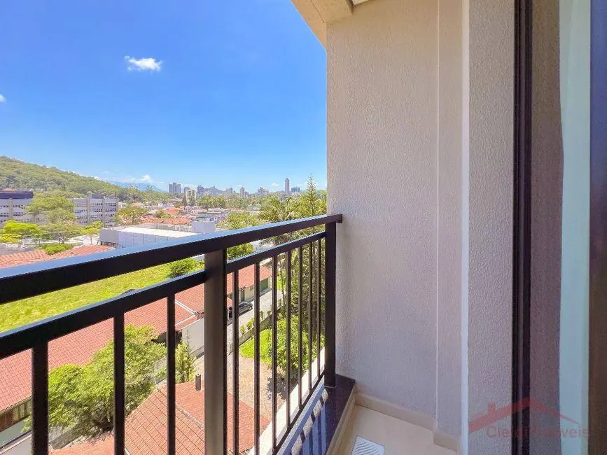 Apartamento com 2 quartos à venda, 92m2 em Anita Garibaldi, Joinville - SC - imagem 8 Foto 8 de Apartamento com 2 quartos à venda, 92m2 em Anita Garibaldi, Joinville - SC