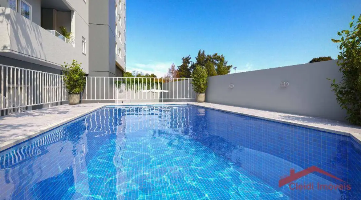 Apartamento com 1 quarto à venda, 85m2 em Costa e Silva, Joinville - SC - imagem 8 Foto 8 de Apartamento com 1 quarto à venda, 85m2 em Costa e Silva, Joinville - SC