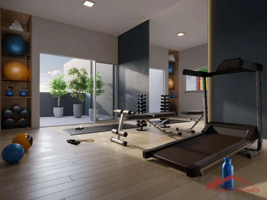 Apartamento com 1 quarto à venda, 85m2 em Costa e Silva, Joinville - SC - imagem 9 Foto 9 de Apartamento com 1 quarto à venda, 85m2 em Costa e Silva, Joinville - SC