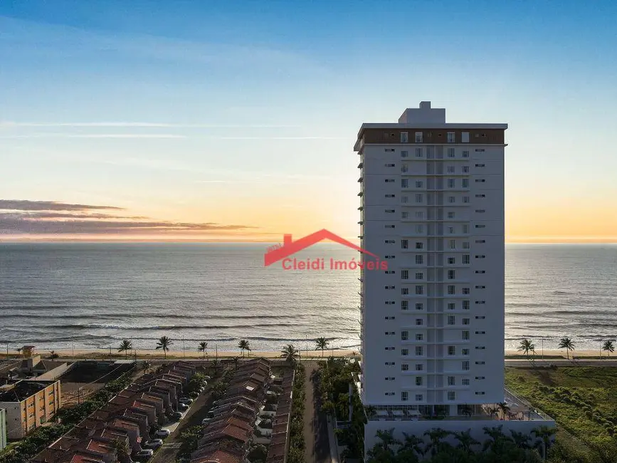 Apartamento com 3 quartos à venda, 109m2 em Barra Velha - SC - imagem 5 Foto 5 de Apartamento com 3 quartos à venda, 109m2 em Barra Velha - SC