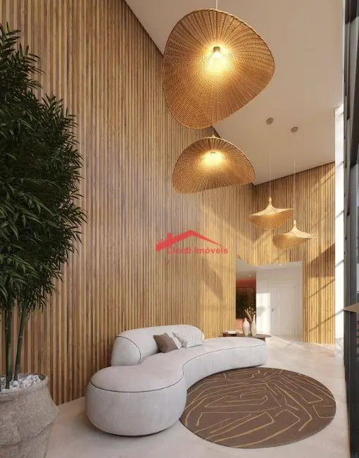 Apartamento com 3 quartos à venda, 109m2 em Barra Velha - SC - imagem 7 Foto 7 de Apartamento com 3 quartos à venda, 109m2 em Barra Velha - SC