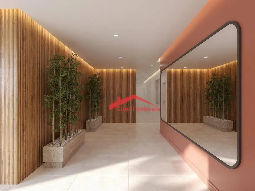 Apartamento com 3 quartos à venda, 109m2 em Barra Velha - SC - imagem 6 Foto 6 de Apartamento com 3 quartos à venda, 109m2 em Barra Velha - SC