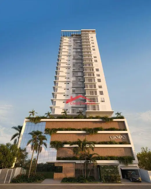 Apartamento com 3 quartos à venda, 109m2 em Barra Velha - SC - imagem 4 Foto 4 de Apartamento com 3 quartos à venda, 109m2 em Barra Velha - SC