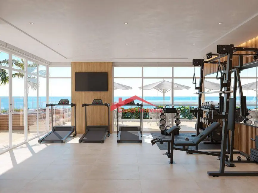 Apartamento com 3 quartos à venda, 109m2 em Barra Velha - SC - imagem 9 Foto 9 de Apartamento com 3 quartos à venda, 109m2 em Barra Velha - SC