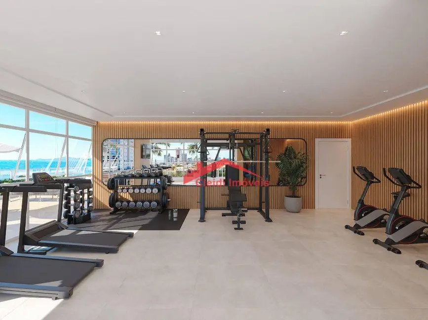 Apartamento com 3 quartos à venda, 109m2 em Barra Velha - SC - imagem 8 Foto 8 de Apartamento com 3 quartos à venda, 109m2 em Barra Velha - SC