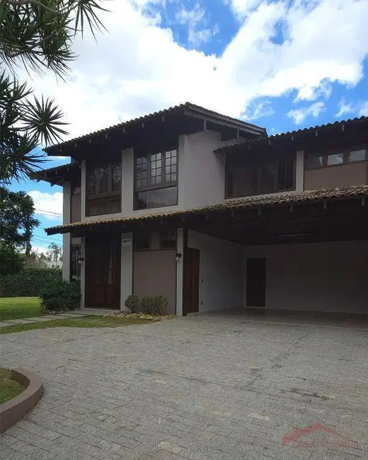 Foto 1 de Casa com 3 quartos para alugar, 900m2 em América, Joinville - SC