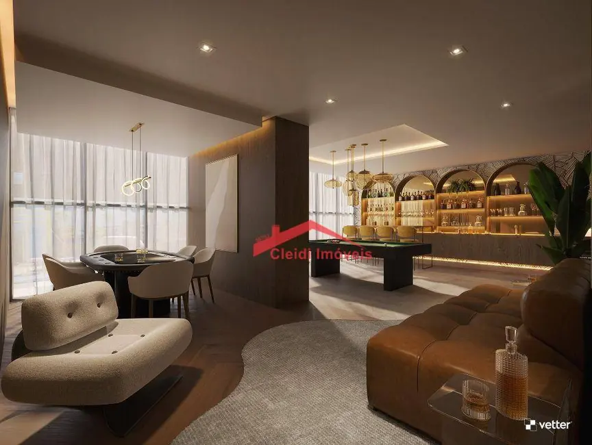 Foto 9 de Apartamento com 2 quartos à venda, 86m2 em Centro, Balneario Picarras - SC