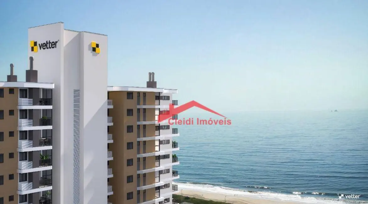 Foto 1 de Apartamento com 2 quartos à venda, 86m2 em Centro, Balneario Picarras - SC