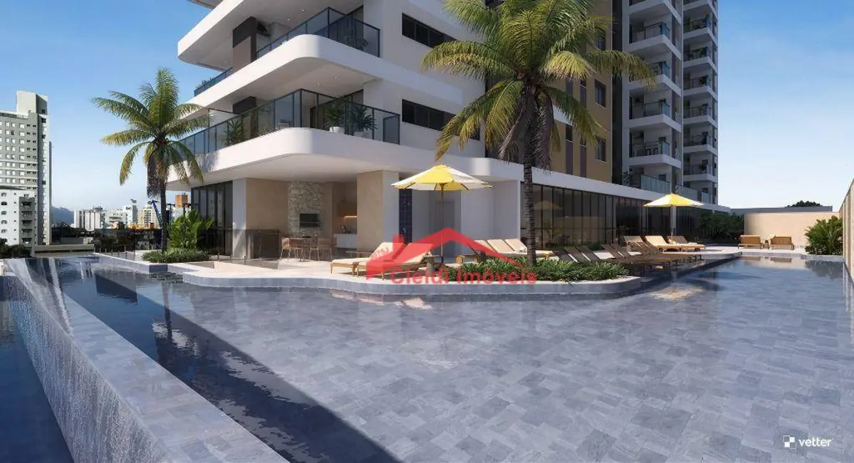 Foto 3 de Apartamento com 2 quartos à venda, 86m2 em Centro, Balneario Picarras - SC