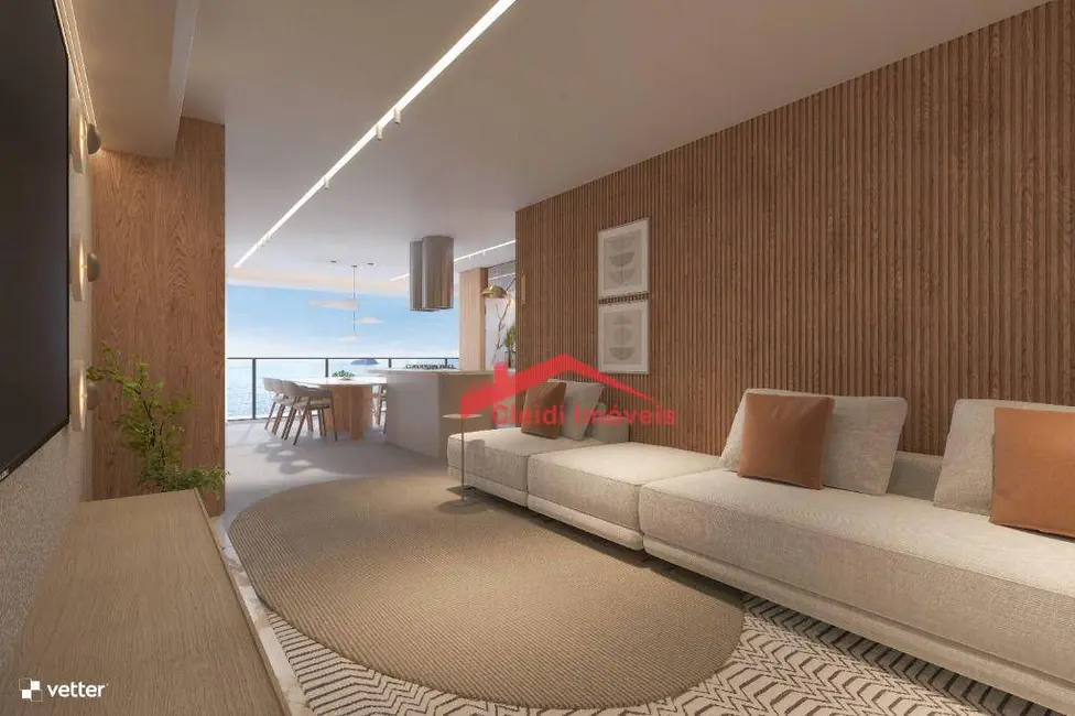 Foto 6 de Apartamento com 2 quartos à venda, 86m2 em Centro, Balneario Picarras - SC