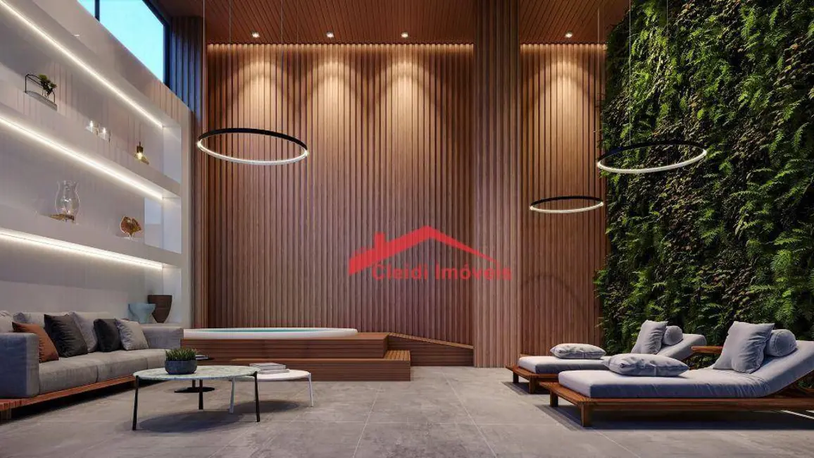 Foto 8 de Apartamento com 3 quartos à venda, 129m2 em Saguaçu, Joinville - SC