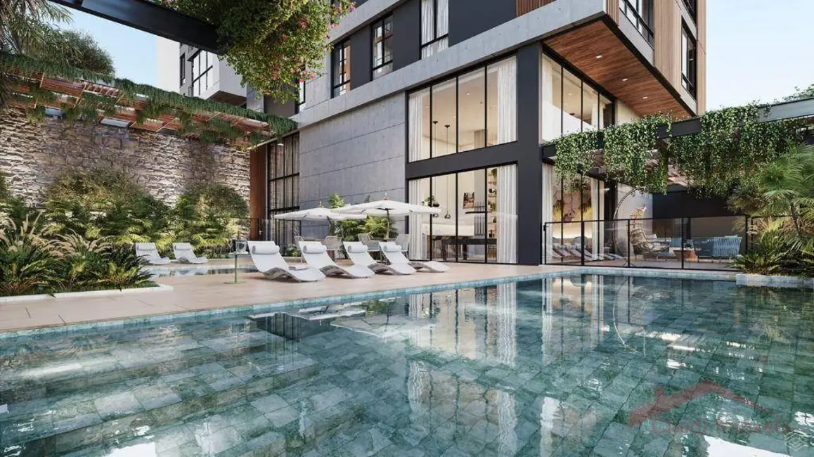 Apartamento com 3 quartos à venda, 129m2 em Saguaçu, Joinville - SC - imagem 8 Foto 8 de Apartamento com 3 quartos à venda, 129m2 em Saguaçu, Joinville - SC