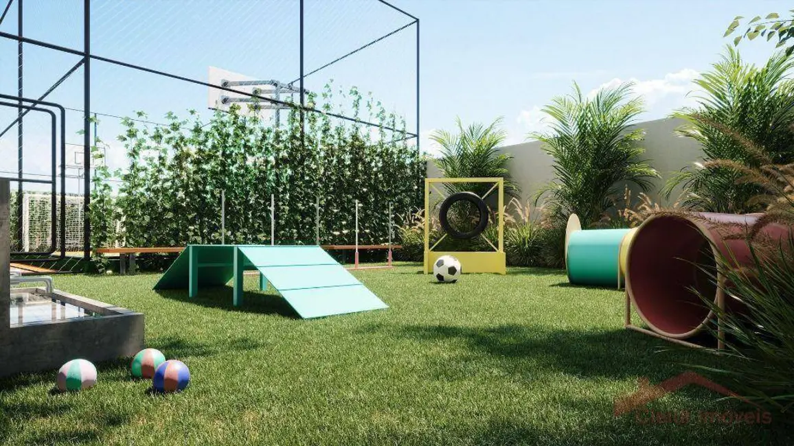 Apartamento com 3 quartos à venda, 129m2 em Saguaçu, Joinville - SC - imagem 5 Foto 5 de Apartamento com 3 quartos à venda, 129m2 em Saguaçu, Joinville - SC