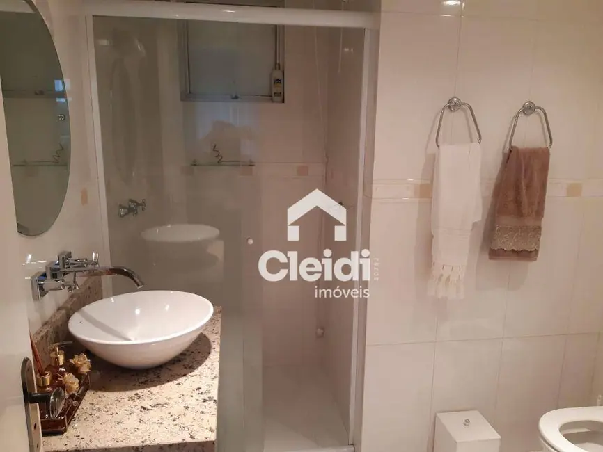 Foto 4 de Cobertura com 2 quartos à venda, 302m2 em América, Joinville - SC