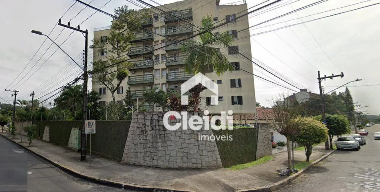 Foto 1 de Cobertura com 2 quartos à venda, 302m2 em América, Joinville - SC