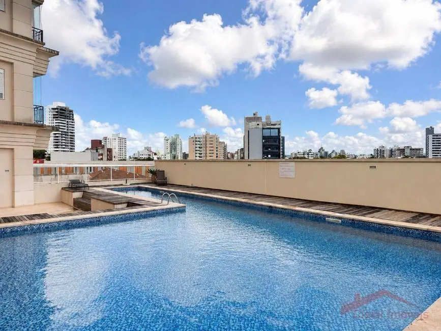Foto 2 de Apartamento com 1 quarto à venda, 100m2 em Atiradores, Joinville - SC