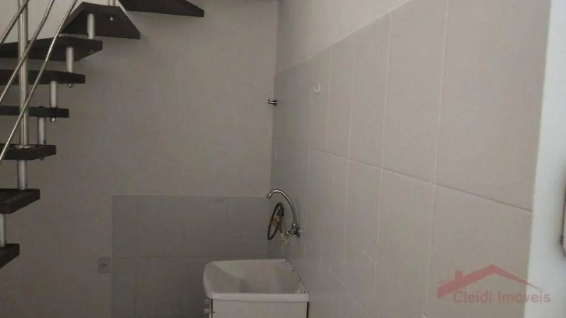 Foto 8 de Apartamento com 1 quarto à venda, 100m2 em Atiradores, Joinville - SC