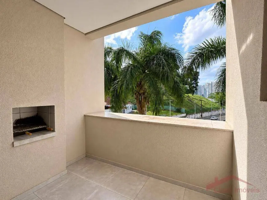 Foto 6 de Apartamento com 1 quarto à venda, 100m2 em Atiradores, Joinville - SC