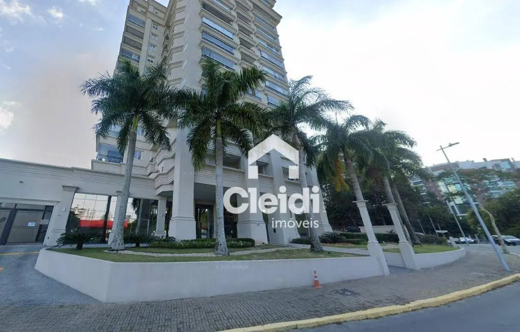 Foto 1 de Apartamento com 1 quarto à venda, 100m2 em Atiradores, Joinville - SC