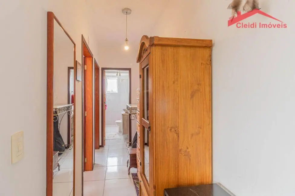 Foto 8 de Apartamento com 2 quartos à venda, 75m2 em Santo Antônio, Joinville - SC