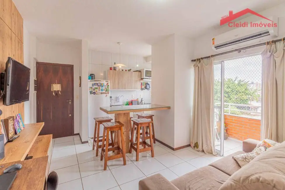 Foto 1 de Apartamento com 2 quartos à venda, 75m2 em Santo Antônio, Joinville - SC