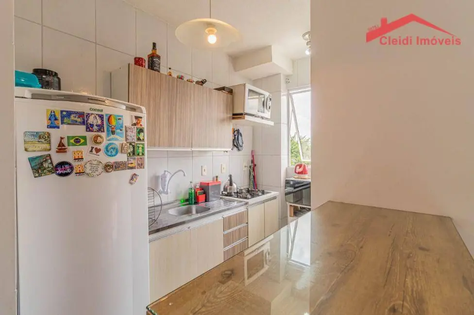 Foto 4 de Apartamento com 2 quartos à venda, 75m2 em Santo Antônio, Joinville - SC