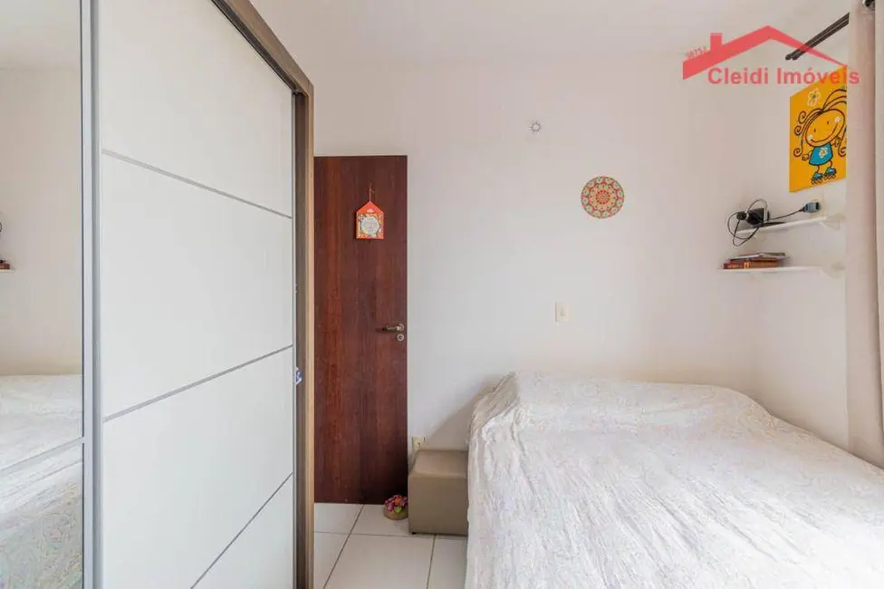 Foto 9 de Apartamento com 2 quartos à venda, 75m2 em Santo Antônio, Joinville - SC