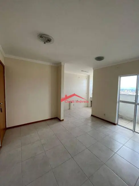 Foto 4 de Apartamento com 2 quartos à venda e para alugar, 50m2 em Floresta, Joinville - SC