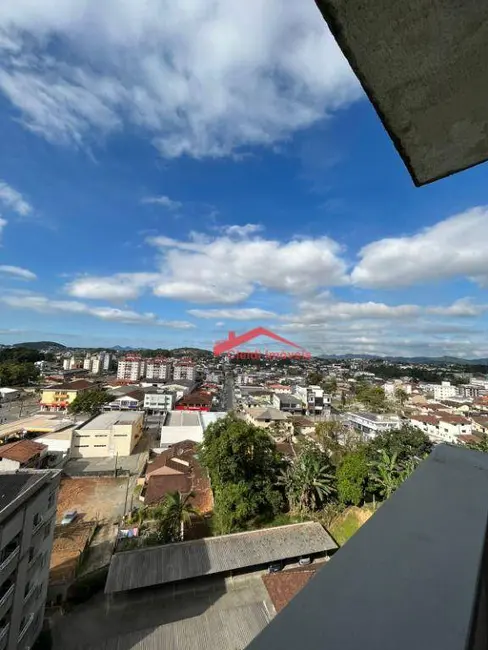 Foto 7 de Apartamento com 2 quartos à venda e para alugar, 50m2 em Floresta, Joinville - SC