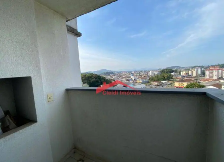 Foto 6 de Apartamento com 2 quartos à venda e para alugar, 50m2 em Floresta, Joinville - SC