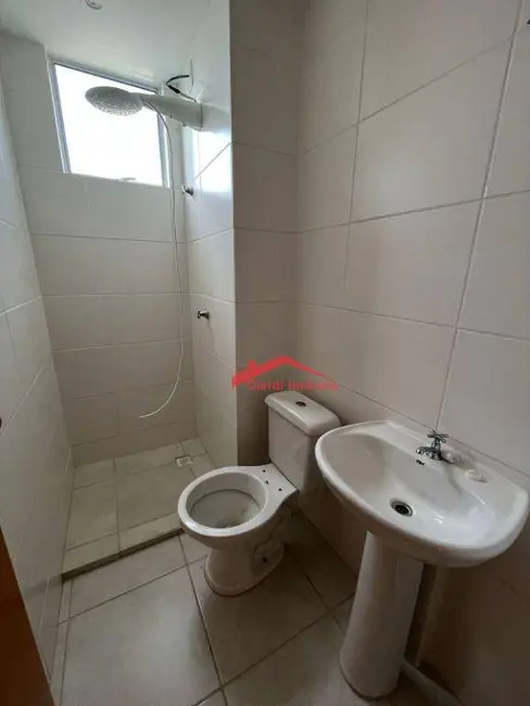 Foto 8 de Apartamento com 2 quartos à venda e para alugar, 50m2 em Floresta, Joinville - SC