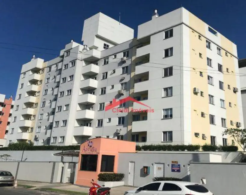 Foto 1 de Apartamento com 2 quartos à venda e para alugar, 50m2 em Floresta, Joinville - SC